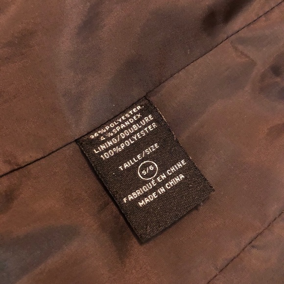 🍒🍒Suzy Suit - Blazer & Pant - Picture 6 of 16